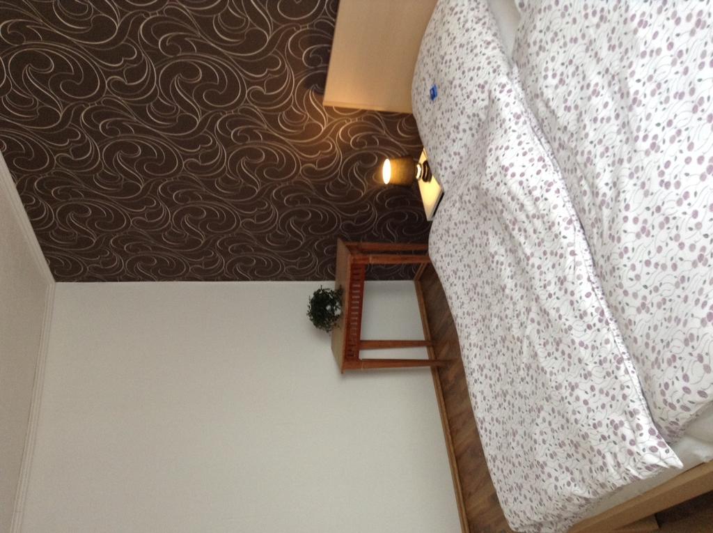 Pension Lindenhof リンブルク・アン・デア・ラーン 部屋 写真