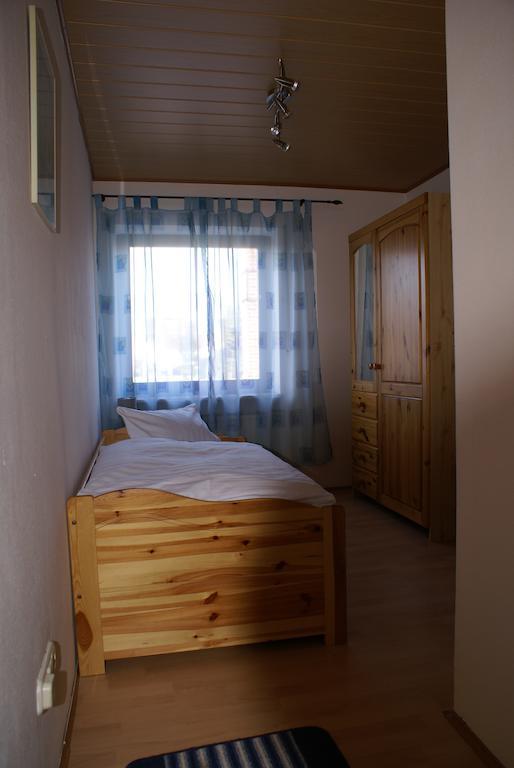 Pension Lindenhof リンブルク・アン・デア・ラーン 部屋 写真