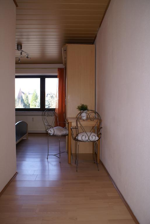 Pension Lindenhof リンブルク・アン・デア・ラーン 部屋 写真