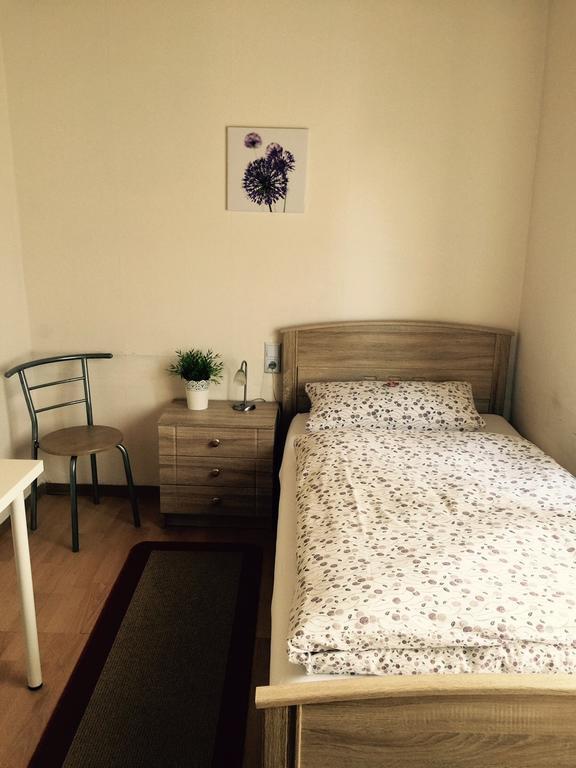 Pension Lindenhof リンブルク・アン・デア・ラーン 部屋 写真