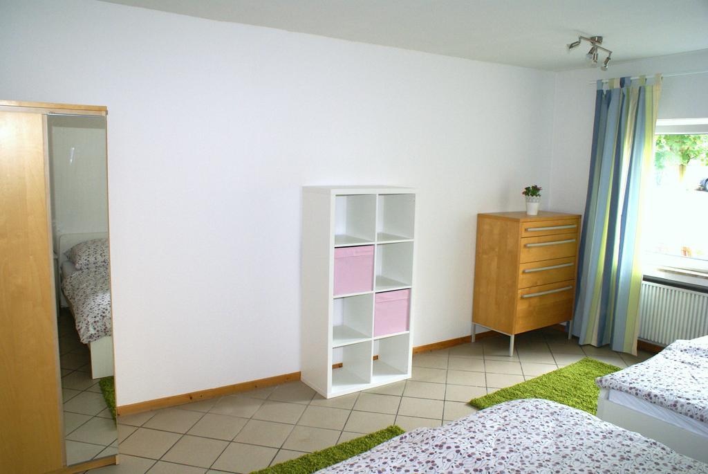 Pension Lindenhof リンブルク・アン・デア・ラーン 部屋 写真