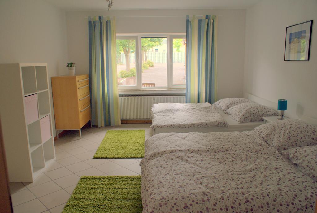 Pension Lindenhof リンブルク・アン・デア・ラーン 部屋 写真