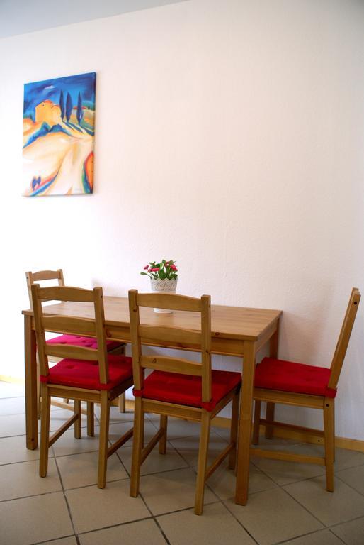 Pension Lindenhof リンブルク・アン・デア・ラーン 部屋 写真