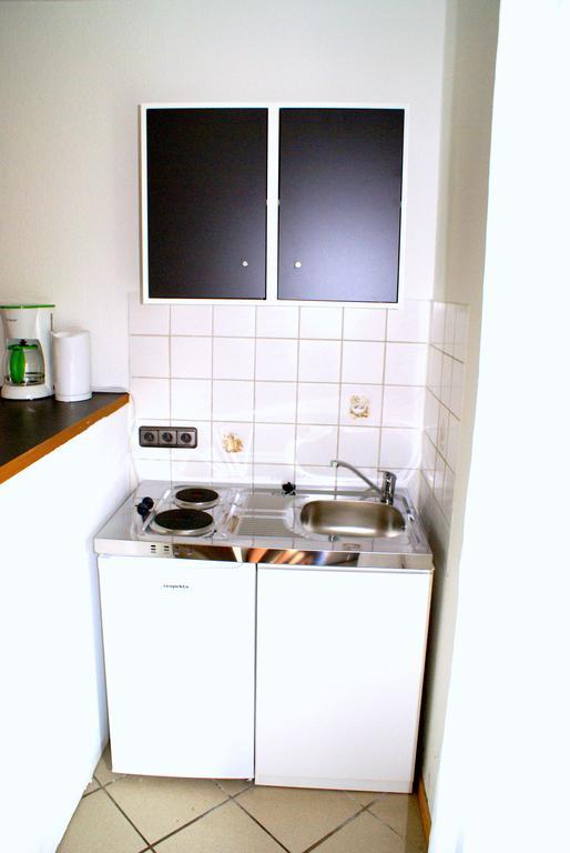 Pension Lindenhof リンブルク・アン・デア・ラーン 部屋 写真