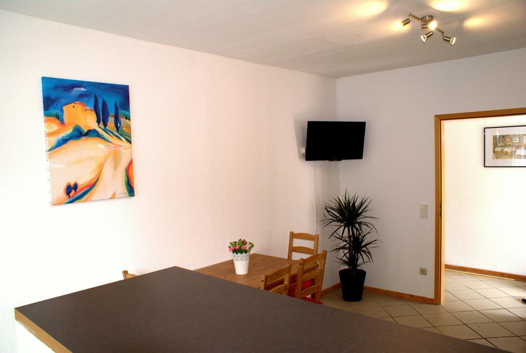Pension Lindenhof リンブルク・アン・デア・ラーン 部屋 写真