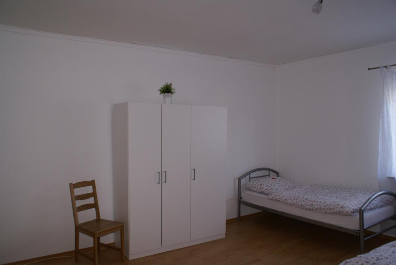 Pension Lindenhof リンブルク・アン・デア・ラーン 部屋 写真